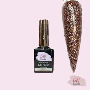 Platinums: Platinum range - Champagne #PL8