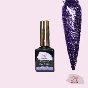 Platinum range - Purple #P17