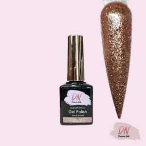 Platinum range - Rosegold #P6