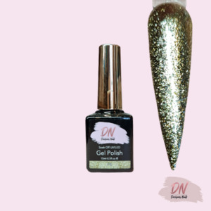 Platinums: Platinum range - Gold #P4