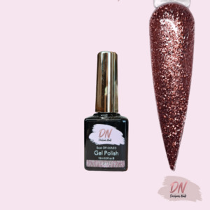 Platinum range - Pink #P11