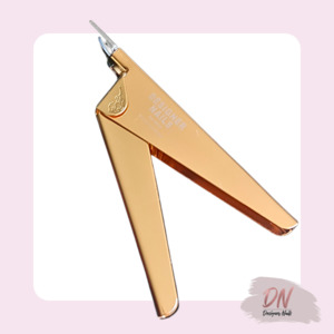 Nail Enthusiast: Tip Cutter