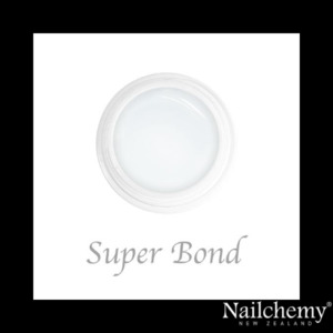 SUPER BOND - ORIGIN HEMA FREE HARD GEL 15ML