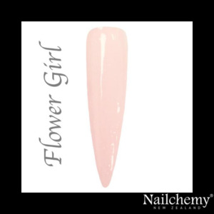 Aura - Acrylic Gel - FLOWER GIRL 30gm