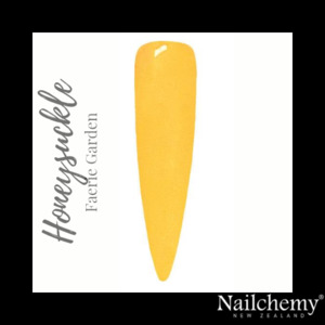 HONEYSUCKLE - FAERIE GARDEN