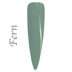 FERN - ENCHANTED FOREST - PROPHECY HEMA FREE GEL POLISH