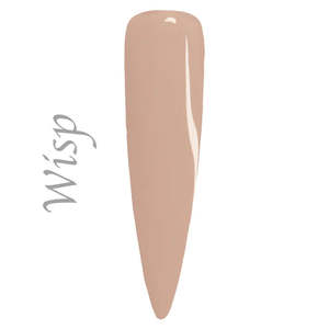 WISP - ENCHANTED FOREST - PROPHECY HEMA FREE GEL POLISH