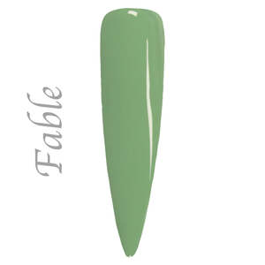 Prophecy Hema Free Gel Polish: FABLE - ENCHANTED FOREST - PROPHECY HEMA FREE GEL POLISH