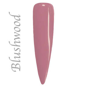 BLUSHWOOD - ENCHANTED FOREST - PROPHECY HEMA FREE GEL POLISH