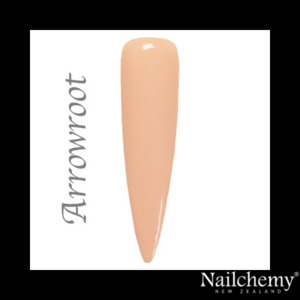ARROWROOT - PROPHECY HEMA FREE GEL POLISH