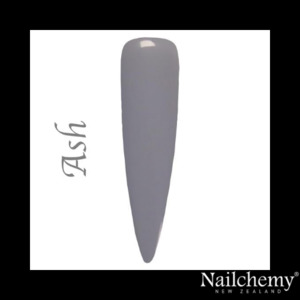 Prophecy Hema Free Gel Polish: ASH - PROPHECY HEMA FREE GEL POLISH