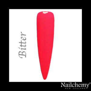 BITTER - PROPHECY HEMA FREE GEL POLISH