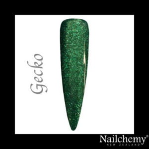 Prophecy Hema Free Gel Polish: GECKO - FAMILIARS PROPHECY HEMA FREE GEL POLISH COLLECTION