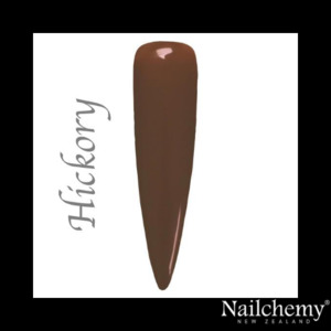 HICKORY - PROPHECY HEMA FREE GEL POLISH