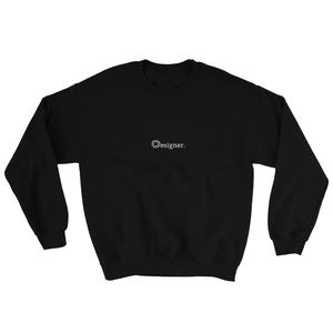 Mens: Designer Sweatshirt Men