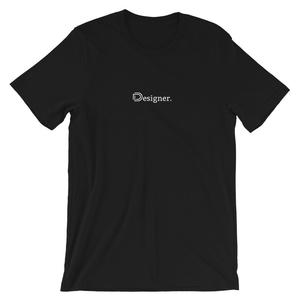 Mens: Designer T-Shirt Men