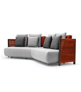 Sofas: Levante sofa