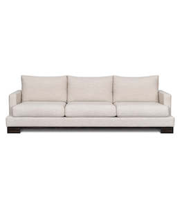 Sofas: Langley sofa
