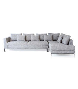 Henry sectional sofa