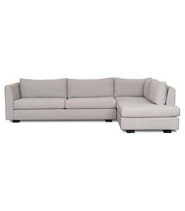 Christie sectional sofa