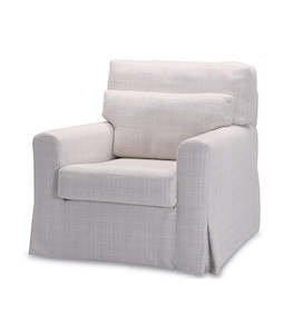 Chairs: Las Palmas chair