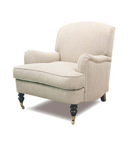 Chairs: Georgia chair