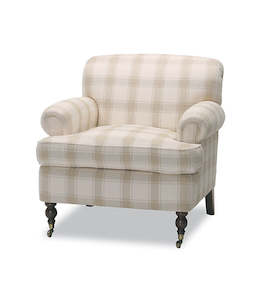 Chairs: Belgravia chair