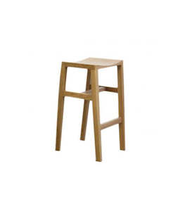 Stools: Sol barstool