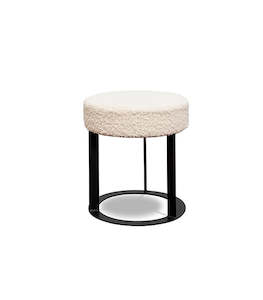 Halep stool