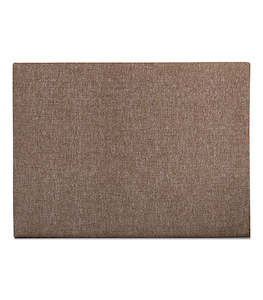 Headboards: Wrapt headboard