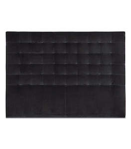 Headboards: Lacoste headboard