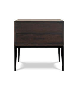 Bedside Tables: Aria bedside table