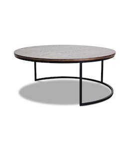 Java II coffee table