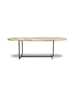 Apito coffee table