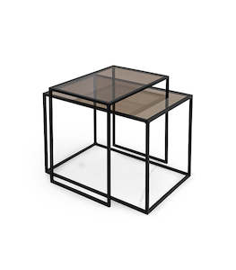 Neisha side table