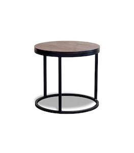 Side Tables: Java side table