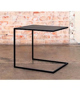 Side Tables: Benz side table