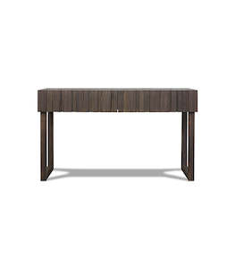 Clarence console table