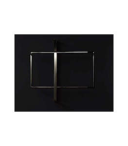 Wall Lights: Mondrian wall light