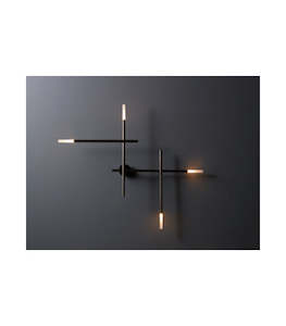 Wall Lights: Kitami wall light