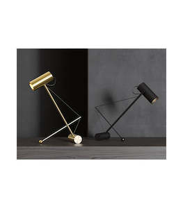Table Lamps: ED049 table lamp