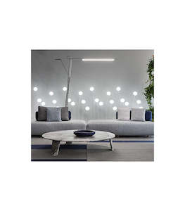 Floor Lamps: Hemingway floor lamp