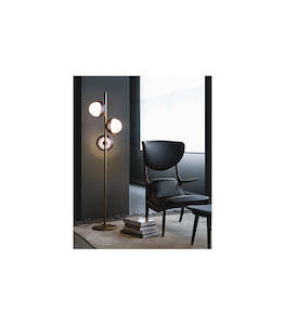 Floor Lamps: Urban floor lamp 3