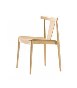 Seating: Smile dining chair