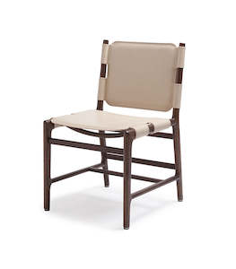 Seating: Levante dining chair