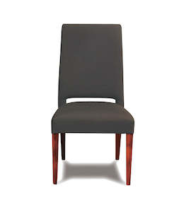 Seating: New York dining chair