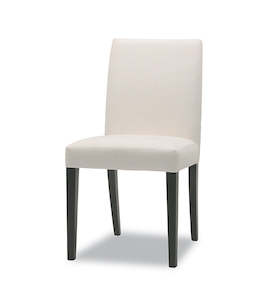 Seating: Bistro dining chair