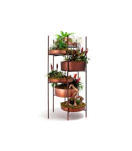 Accessories: Vertical Garden