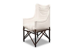 Chairs: Ripiegalta chair