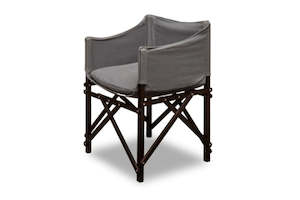 Chairs: Ripiego chair